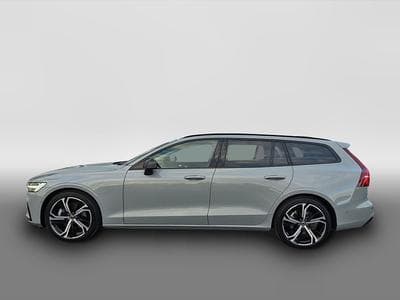 Volvo V60 (2021) - Photo 4