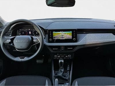 Skoda Scala (2025) - Photo 10