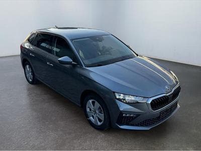 Skoda Scala (2025) - Photo 8