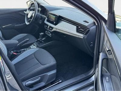 Skoda Scala (2025) - Photo 9