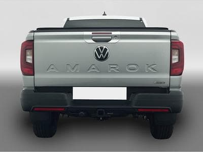 Amarok