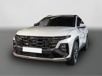 Hyundai Tucson (2023) - Photo 1