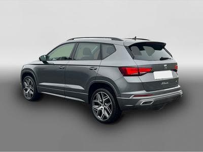 Ateca
