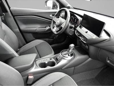 Nissan Juke (2026) - Foto 3