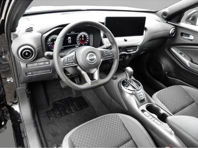 Nissan Juke (2026) - Foto 4