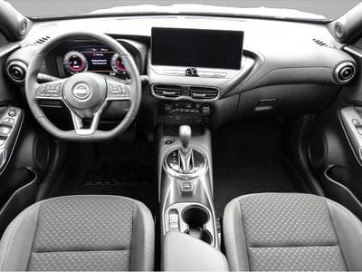 Nissan Juke (2026) - Foto 5