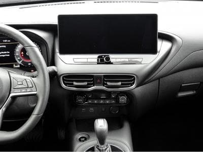 Nissan Juke (2026) - Foto 6