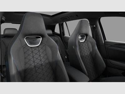 VW Tiguan R-Line 1,5 l eTSI  7-Gang-Doppelkupplungsgetriebe DSG (2025) - Foto 10