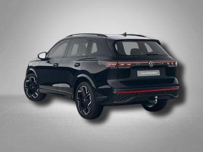 VW Tiguan R-Line 1,5 l eTSI  7-Gang-Doppelkupplungsgetriebe DSG (2025) - Foto 3