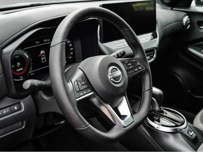 Nissan Juke (2026) - Foto 3