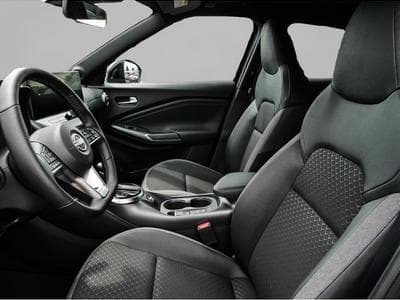 Nissan Juke (2026) - Foto 4