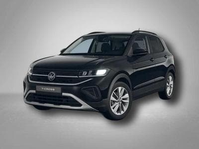 VW T-Cross Limited 1.5 TSI 7-Gang-DSG (2025) - Foto 1