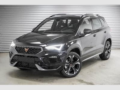 Ateca