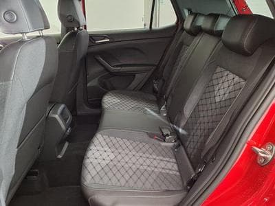 VW T-Cross R-Line Limited 1.0 TSI 7-Gang-DSG (2025) - Foto 10
