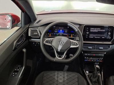 VW T-Cross R-Line Limited 1.0 TSI 7-Gang-DSG (2025) - Foto 12