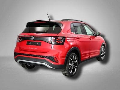 VW T-Cross R-Line Limited 1.0 TSI 7-Gang-DSG (2025) - Foto 5