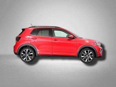 VW T-Cross R-Line Limited 1.0 TSI 7-Gang-DSG (2025) - Foto 6