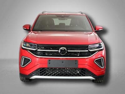 VW T-Cross R-Line Limited 1.0 TSI 7-Gang-DSG (2025) - Foto 8