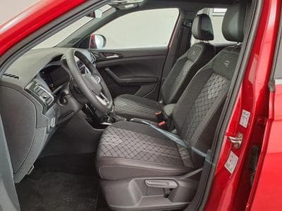 VW T-Cross R-Line Limited 1.0 TSI 7-Gang-DSG (2025) - Foto 9