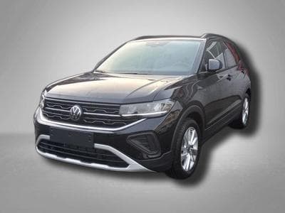 VW T-Cross Limited 1.0 TSI 7-Gang-DSG (2026) - Foto 1