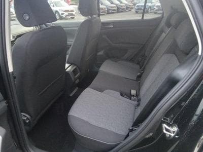 VW T-Cross Limited 1.0 TSI 7-Gang-DSG (2026) - Photo 6