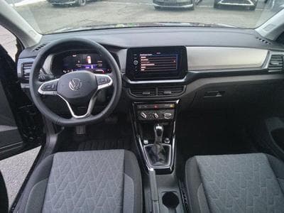 VW T-Cross Limited 1.0 TSI 7-Gang-DSG (2026) - Photo 7