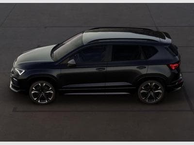 Ateca