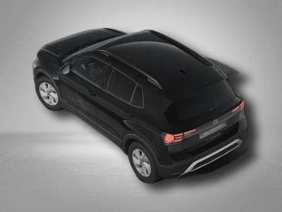 VW T-Cross Life 1.0 TSI 7-Gang-DSG (2025) - Photo 3