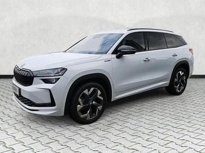 Kodiaq