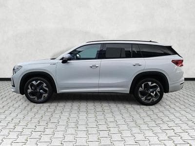 Kodiaq