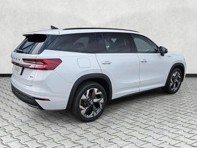 Kodiaq