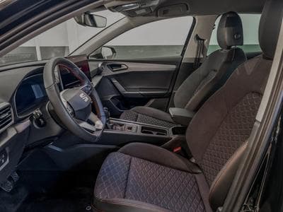 Seat Leon FR (2025) - Foto 10