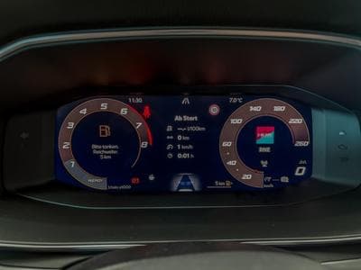 Seat Leon FR (2025) - Foto 15