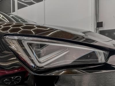 Seat Leon FR (2025) - Foto 8