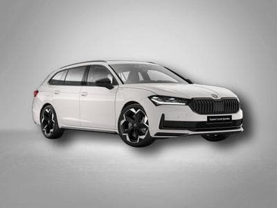 Skoda Superb Sportline 1.5 TSI iV 6-Gang-DSG (2025) - Photo 1