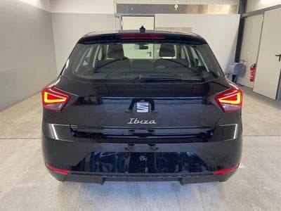 Seat Ibiza Ibiza (2026) - Foto 5