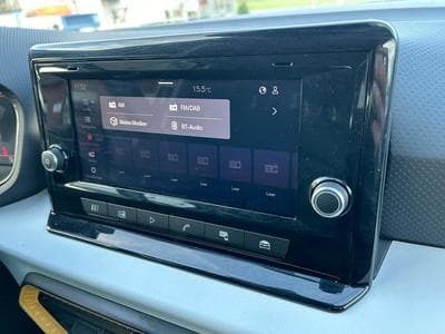 Seat Arona Style (2025) - Foto 13