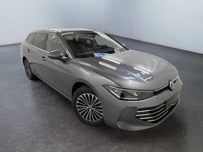 VW Passat Variant Elegance (2026) - Photo 1