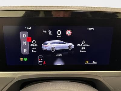 VW Passat Variant Elegance (2026) - Photo 14