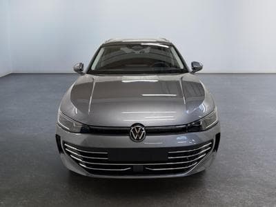 VW Passat Variant Elegance (2026) - Photo 2