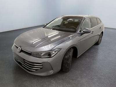 VW Passat Variant Elegance (2026) - Photo 3