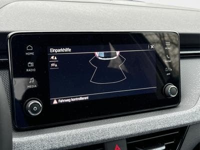 Skoda Scala Selection (2026) - Foto 10