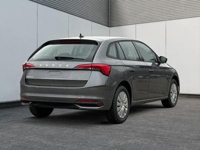 Skoda Scala Selection (2026) - Foto 3