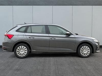 Skoda Scala Selection (2026) - Foto 5