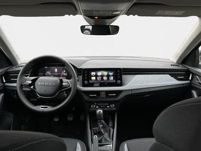 Skoda Scala Selection (2026) - Foto 7