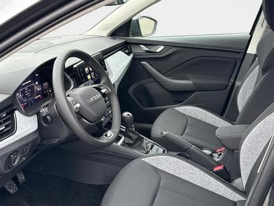 Skoda Scala Selection (2026) - Foto 9