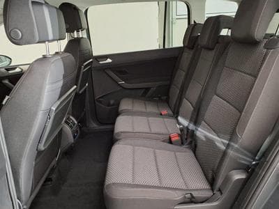 VW Touran Prime 1.5 TSI 7-Gang-DSG (2026) - Foto 10