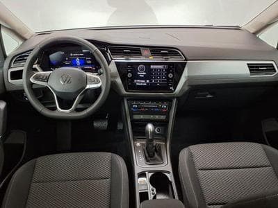 VW Touran Prime 1.5 TSI 7-Gang-DSG (2026) - Foto 11