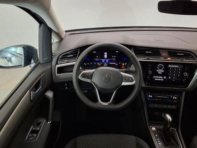 VW Touran Prime 1.5 TSI 7-Gang-DSG (2026) - Foto 12