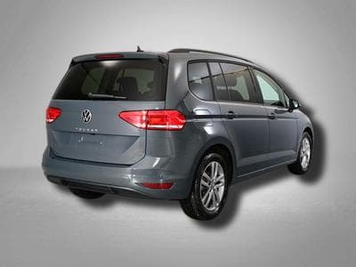 VW Touran Prime 1.5 TSI 7-Gang-DSG (2026) - Foto 5